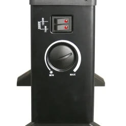 Emerio Konvektor CH-128215.4 schwarz B/H/L: ca. 20x32,8x46,5 cm ca. 2000 W