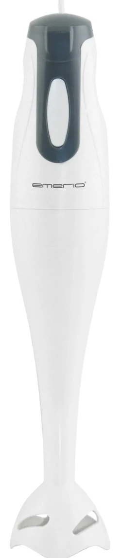 Emerio Stabmixer weiß Kunststoff B/H/T: ca. 7x38x7 cm