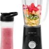 Emerio Standmixer BL-126659.3 schwarz Kunststoff B/H/T: ca. 15x34x12 cm