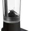 Emerio Standmixer BL-128107.1 schwarz Kunststoff B/H/T: ca. 10x20x13 cm