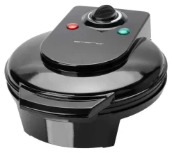 Emerio Waffeleisen WM-131149 schwarz B/H/L: ca. 20x10x25,5 cm