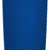 EMSA Isolierbecher blau Edelstahl B/H/L: ca. 8x24,2x8 cm