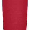EMSA Isolierbecher rot Edelstahl B/H/L: ca. 8x24,2x8 cm