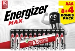 Energizer Batterie