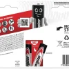 Energizer Batterie