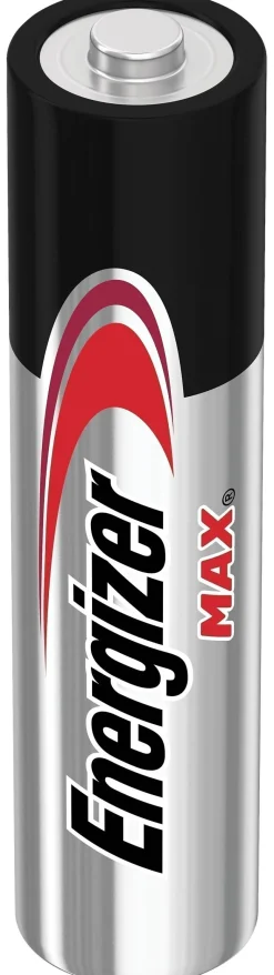 Energizer Batterie Max AAA/Micro (LR03) 4er Pack