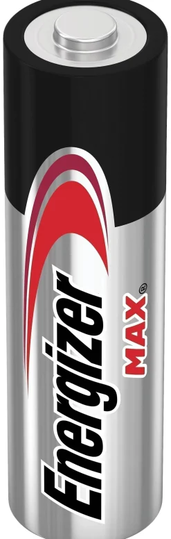 Energizer Batterie Max AA/Mignon (LR6) 4er Pack