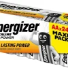 Energizer Batterie Power AA/Mignon (LR6) 24er Pack