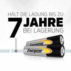 Energizer Batterie Power AA/Mignon (LR6) 16er Pack