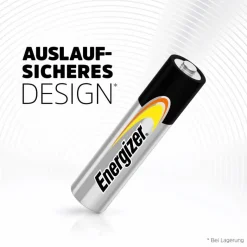 Energizer Batterie Power AA/Mignon (LR6) 16er Pack