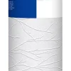 Erfurt Struktur-Vliestapete Premium 505 weiß B/L: ca. 53x1005 cm