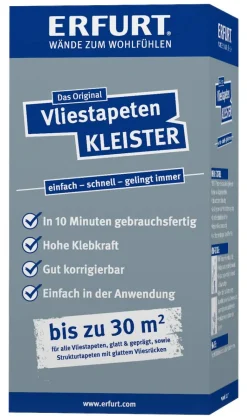 Erfurt Tapetenkleister ca. 0,2 kg