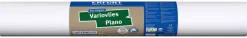 Erfurt Vliestapete Variovlies Plano Superweiß weiß B/L: ca. 53x2000 cm
