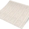 Erismann Vinyltapete Ornament beige B/L: ca. 53x1005 cm