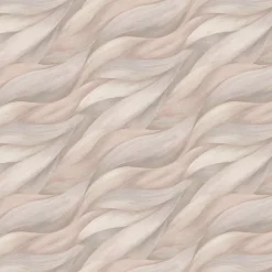 Erismann Vliestapete Grafik beige creme B/L: ca. 53x1005 cm