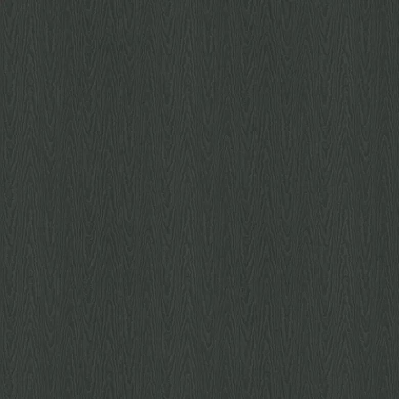 Erismann Vliestapete Holzoptik schwarz B/L: ca. 53x1005 cm