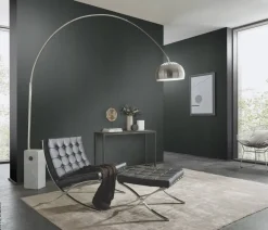 Erismann Vliestapete Holzoptik schwarz B/L: ca. 53x1005 cm