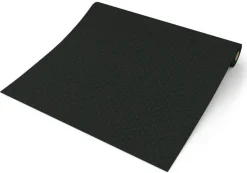 Erismann Vliestapete Rauten schwarz B/L: ca. 53x1005 cm