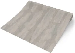 Erismann Vliestapete Struktur braun B/L: ca. 53x1005 cm