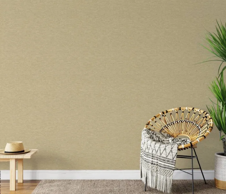 Erismann Vliestapete Struktur beige B/L: ca. 53x1005 cm