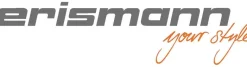 Erismann Vliestapete Struktur blau B/L: ca. 53x1005 cm