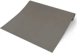 Erismann Vliestapete Textiloptik hellbraun B/L: ca. 53x1005 cm