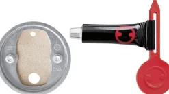 Ersatz-Adapter braun
