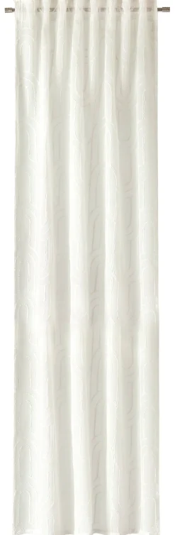 Esprit Kombivorhang E-Joly weiß B/L: ca. 130x250 cm