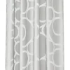 Esprit Kombivorhang E-Lotti grau B/L: ca. 130x250 cm