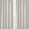 Esprit Kombivorhang E-Scatter grau B/L: ca. 130x250 cm