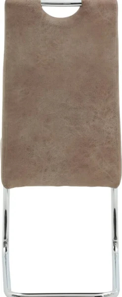Essgruppe Lia II Eiche beige B/H/T: ca. 320x76x90 cm