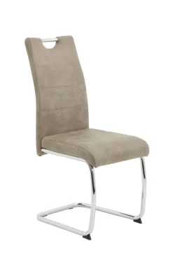 Essgruppe Lia II Eiche beige B/H/T: ca. 320x76x90 cm