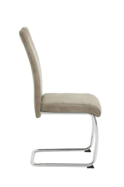 Essgruppe Lia II Eiche beige B/H/T: ca. 320x76x90 cm