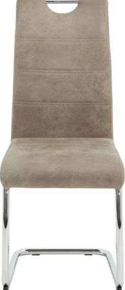Essgruppe Lia II Eiche beige B/H/T: ca. 320x76x90 cm