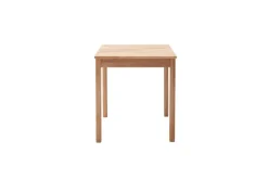 Esstisch Alfons natur B/T: ca. 70x70 cm