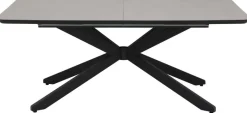 Esstisch Ancona Cashmere B/H/T: ca. 190x75x103 cm