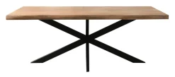 Esstisch Bari B/H/T: ca. 200x77x100 cm