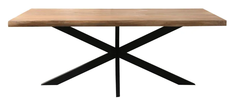 Esstisch Bari B/H/T: ca. 200x77x100 cm