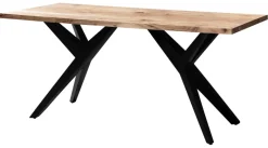 Esstisch B/H/T: ca. 200x76x100 cm