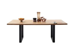 Esstisch Deba Eiche B/H/T: ca. 200x76x100 cm