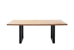 Esstisch Deba Eiche B/H/T: ca. 200x76x100 cm
