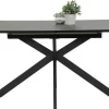 Esstisch Fenja Lack Hochglanz B/H/T: ca. 140x76x90 cm