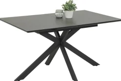 Esstisch Fenja Lack Hochglanz B/H/T: ca. 140x76x90 cm