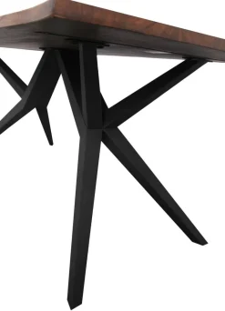 Esstisch Genua mud B/H/T: ca. 180x90x76 cm