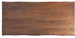 Esstisch Genua mud B/H/T: ca. 180x90x76 cm