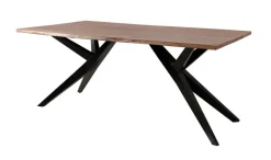 Esstisch Genua mud B/H/T: ca. 180x90x76 cm