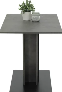 Esstisch Judith Beton B/H/T: ca. 110x76x70 cm