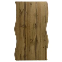 Esstisch Lily Eiche Wild Nachbildung B/H/T: ca. 120x74x70 cm