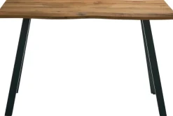 Esstisch Lily Eiche Wild Nachbildung B/H/T: ca. 120x74x70 cm