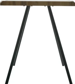 Esstisch Lily Eiche Wild Nachbildung B/H/T: ca. 120x74x70 cm